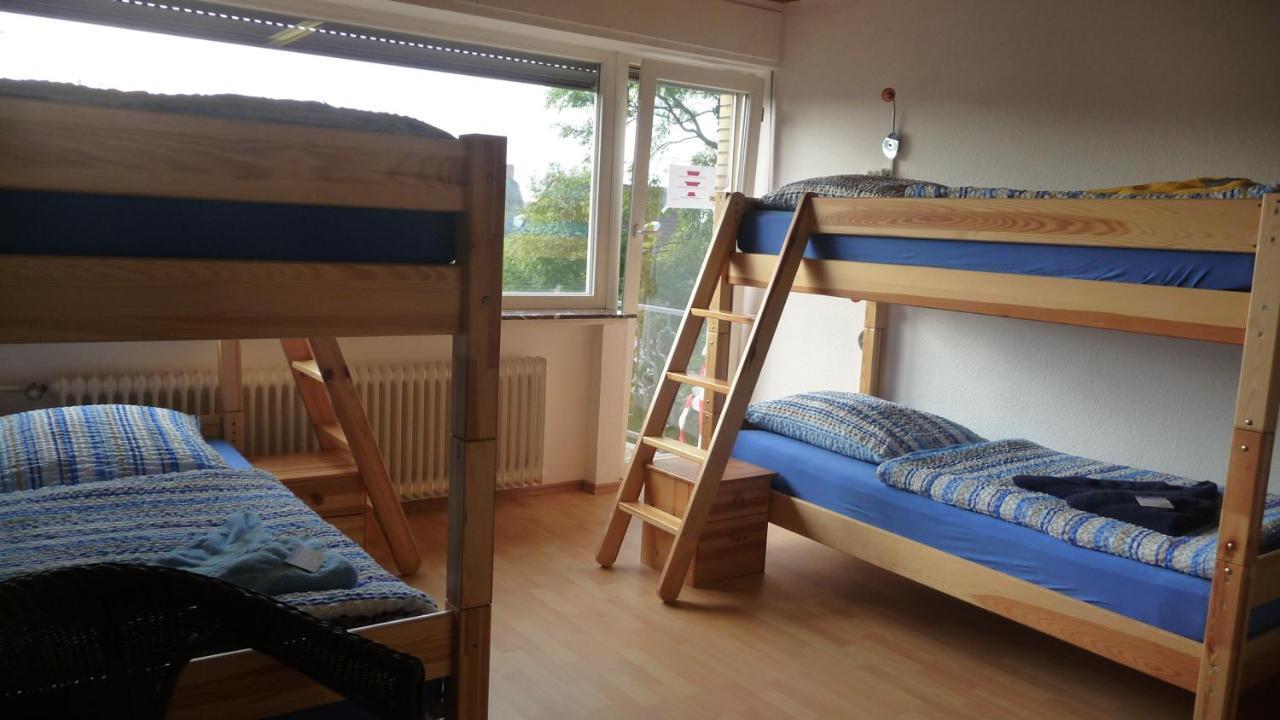 Monteurwohnungen Krings Am Steinbuechel 1 Eschweiler Buitenkant foto