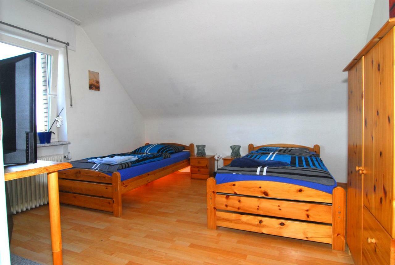 Monteurwohnungen Krings Am Steinbuechel 1 Eschweiler Buitenkant foto